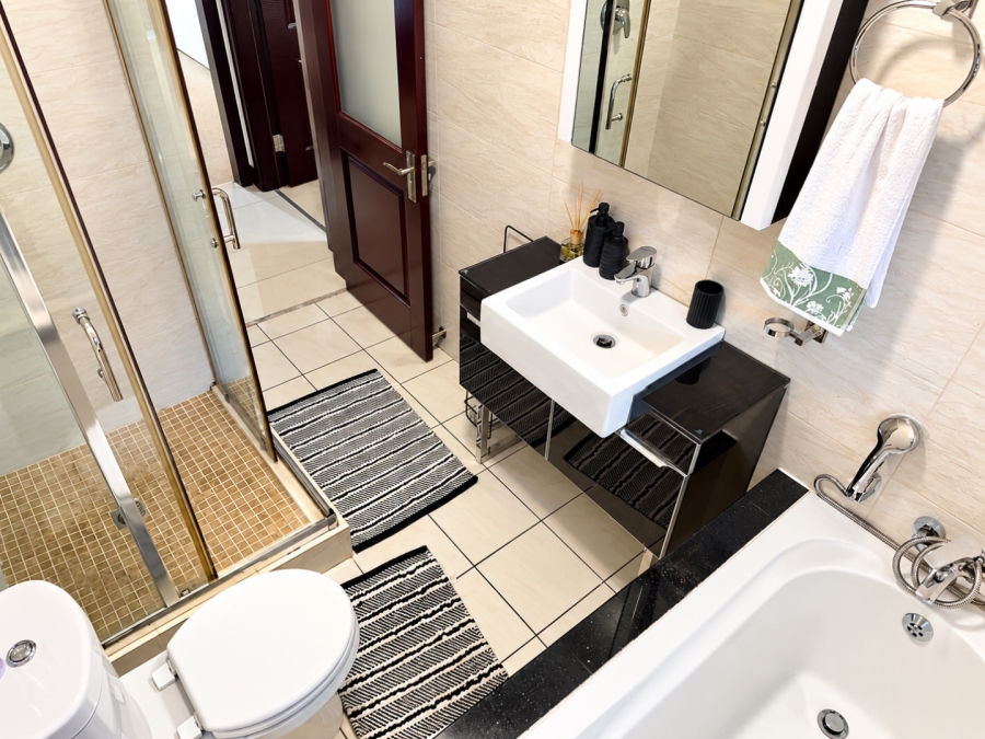 To Let 2 Bedroom Property for Rent in Craigavon Gauteng