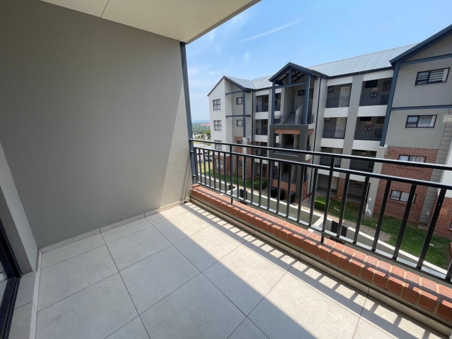 To Let 2 Bedroom Property for Rent in Northgate Gauteng