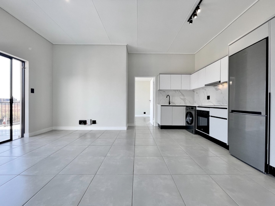 To Let 1 Bedroom Property for Rent in Waterfall Gauteng