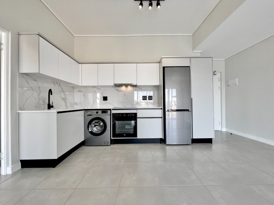 To Let 1 Bedroom Property for Rent in Waterfall Gauteng