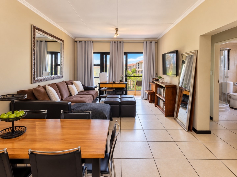 2 Bedroom Property for Sale in Greenstone Hill Gauteng