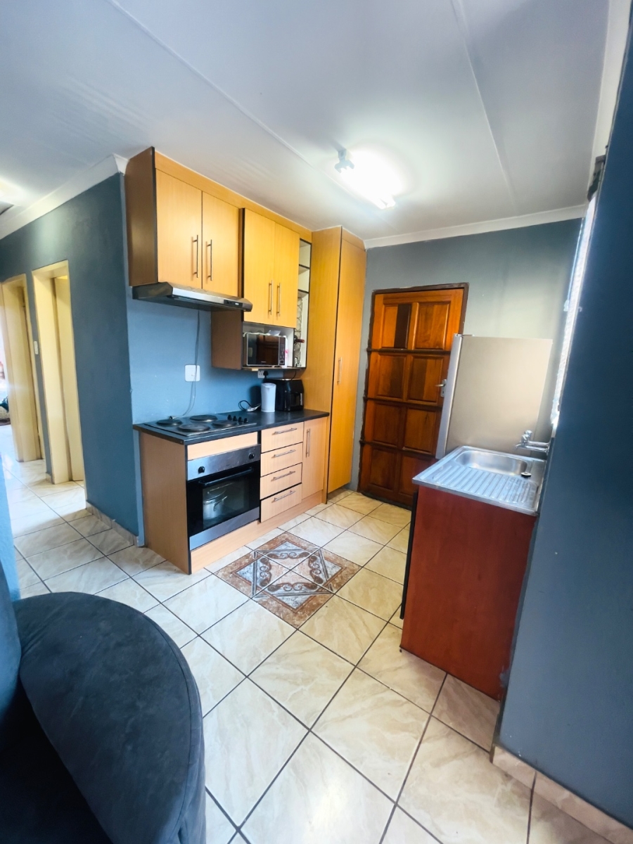 To Let 3 Bedroom Property for Rent in Soshanguve VV Gauteng