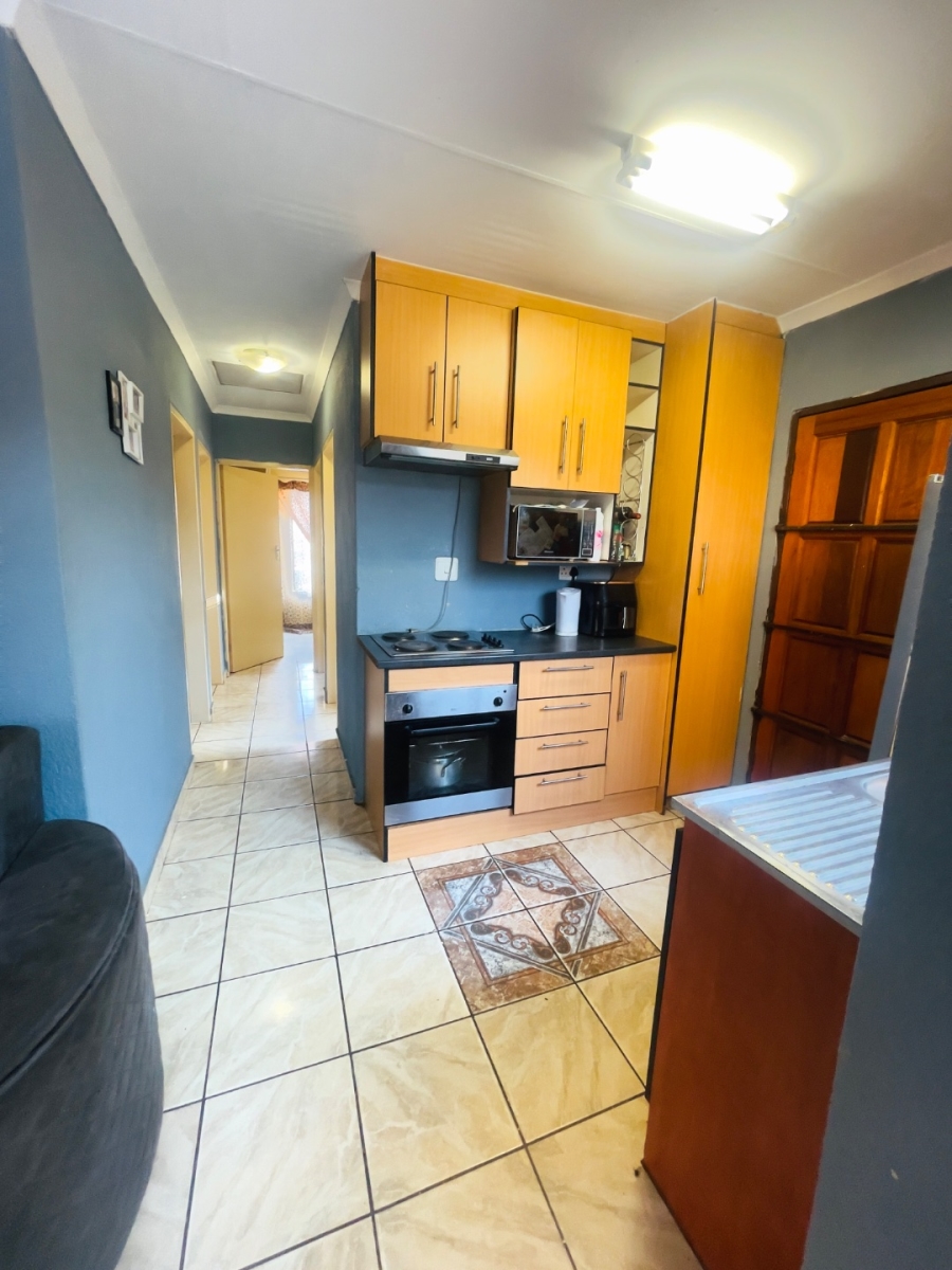 To Let 3 Bedroom Property for Rent in Soshanguve VV Gauteng