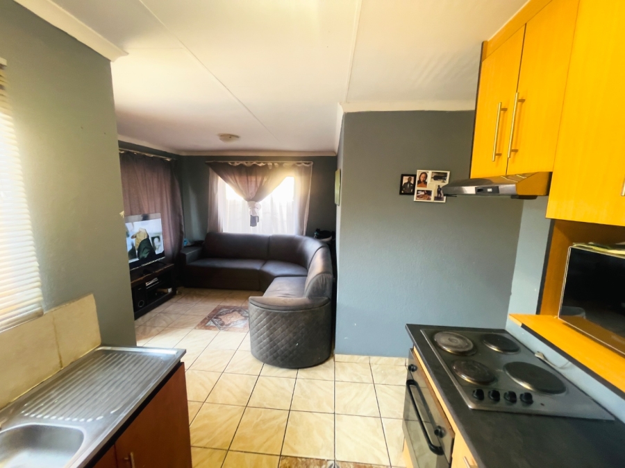 To Let 3 Bedroom Property for Rent in Soshanguve VV Gauteng