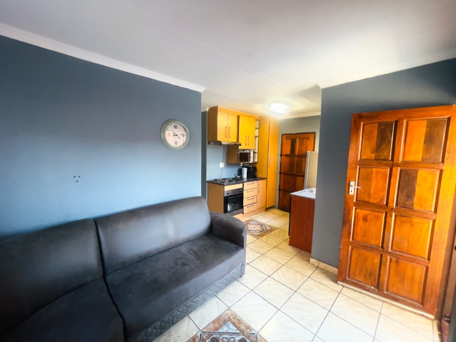 To Let 3 Bedroom Property for Rent in Soshanguve VV Gauteng