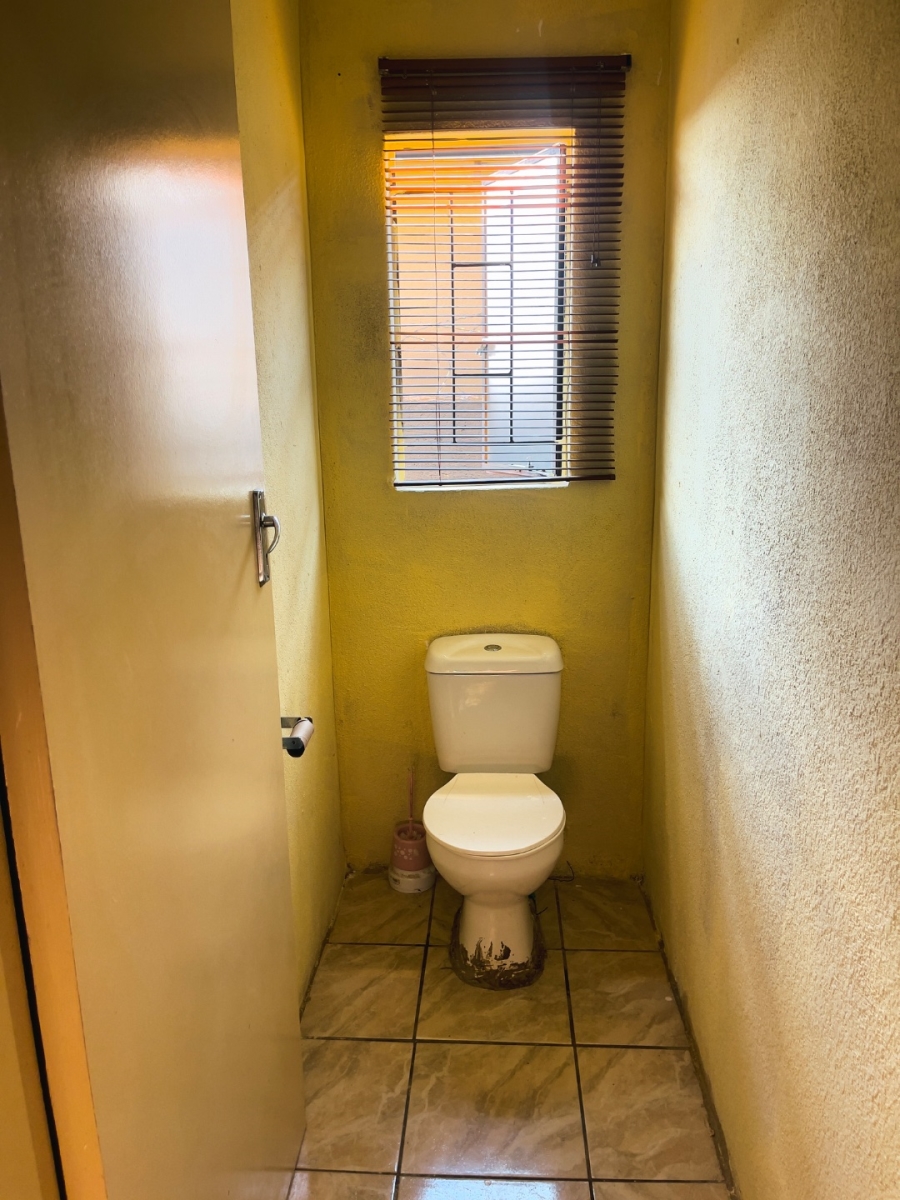 To Let 3 Bedroom Property for Rent in Soshanguve VV Gauteng