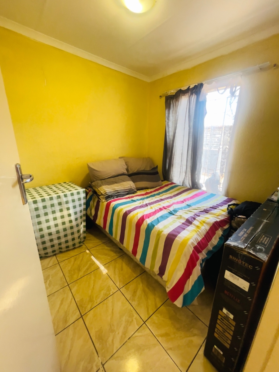 To Let 3 Bedroom Property for Rent in Soshanguve VV Gauteng