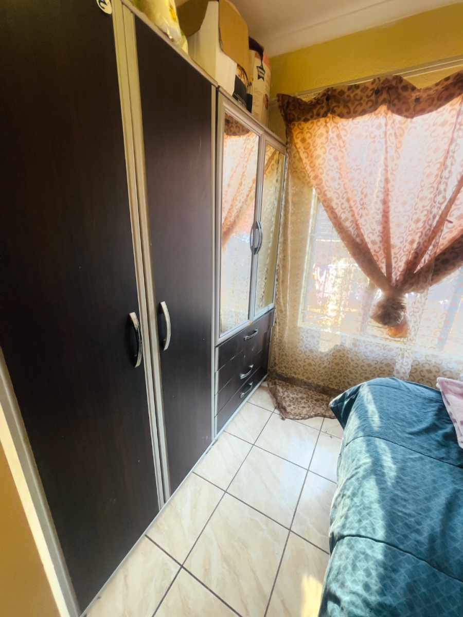 To Let 3 Bedroom Property for Rent in Soshanguve VV Gauteng