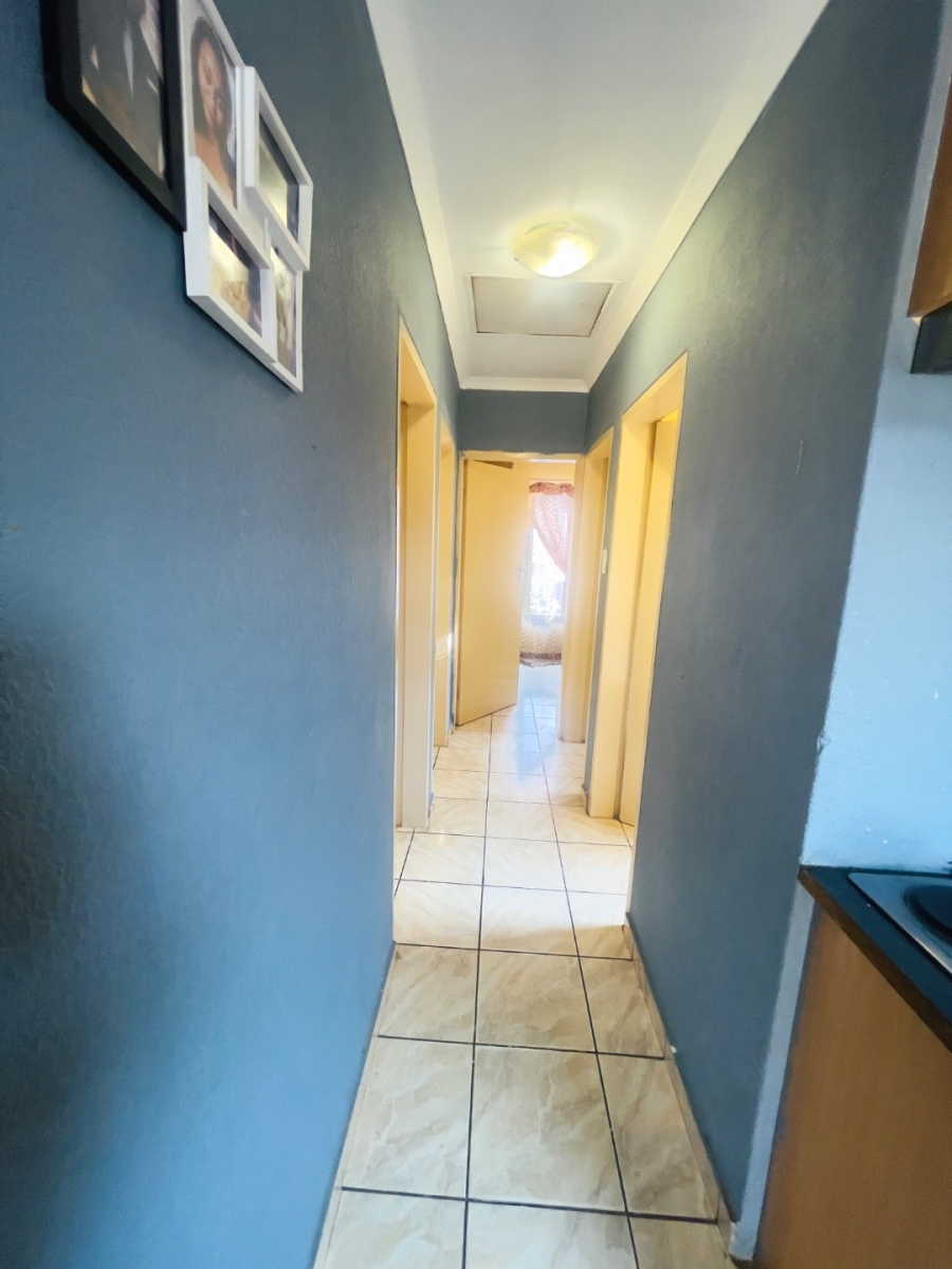 To Let 3 Bedroom Property for Rent in Soshanguve VV Gauteng
