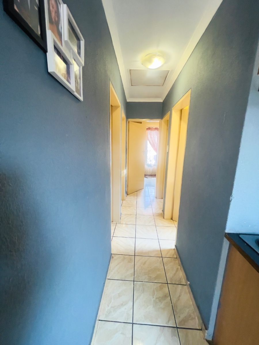 To Let 3 Bedroom Property for Rent in Soshanguve VV Gauteng