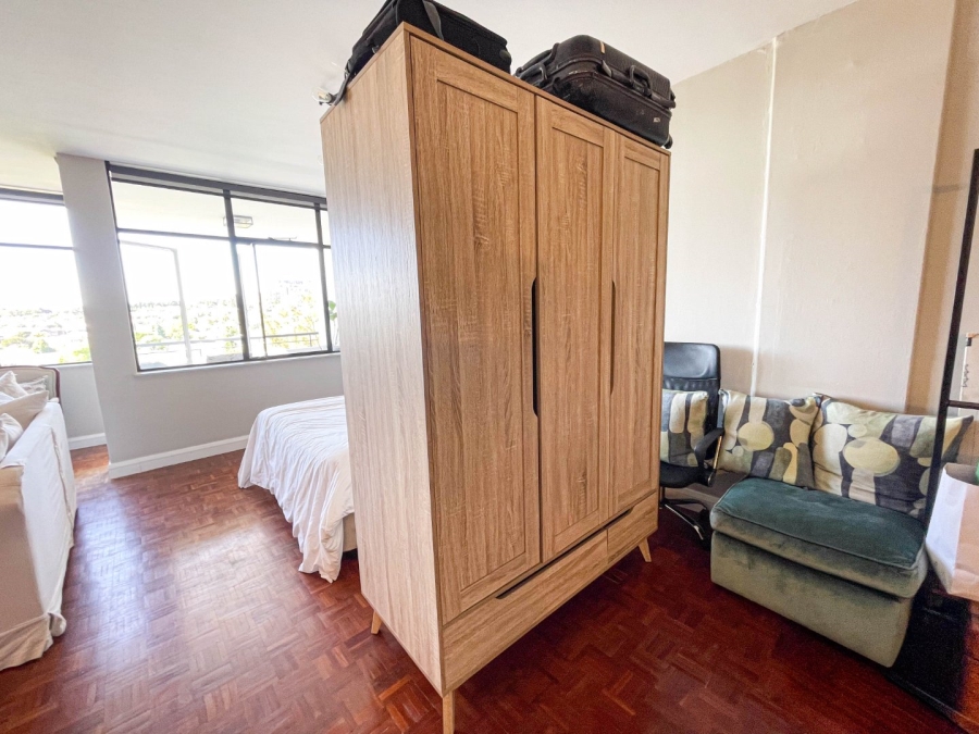 To Let 1 Bedroom Property for Rent in Benmore Gardens Gauteng