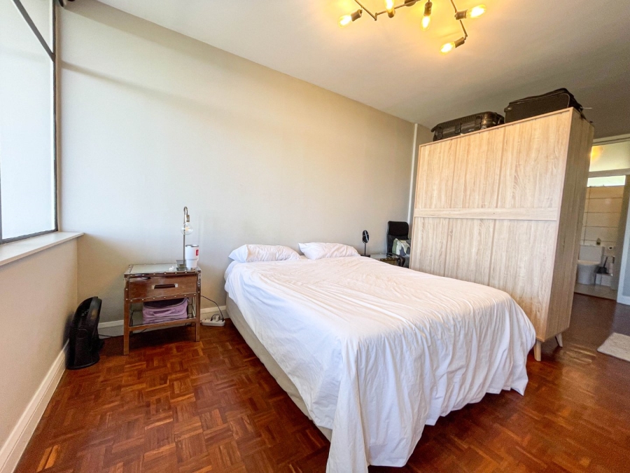 To Let 1 Bedroom Property for Rent in Benmore Gardens Gauteng