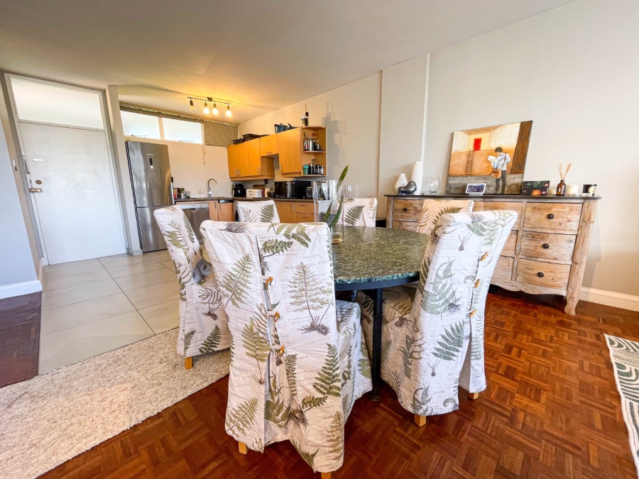 To Let 1 Bedroom Property for Rent in Benmore Gardens Gauteng