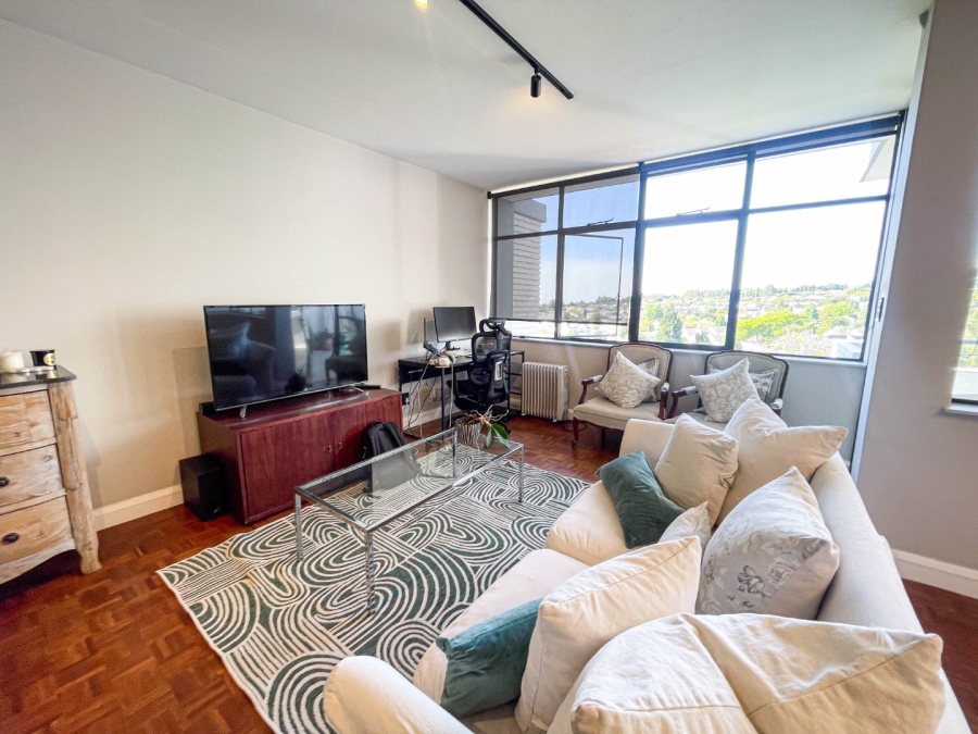 To Let 1 Bedroom Property for Rent in Benmore Gardens Gauteng