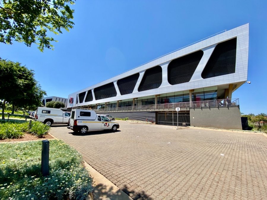 To Let Commercial Property for Rent in Doringkloof Gauteng