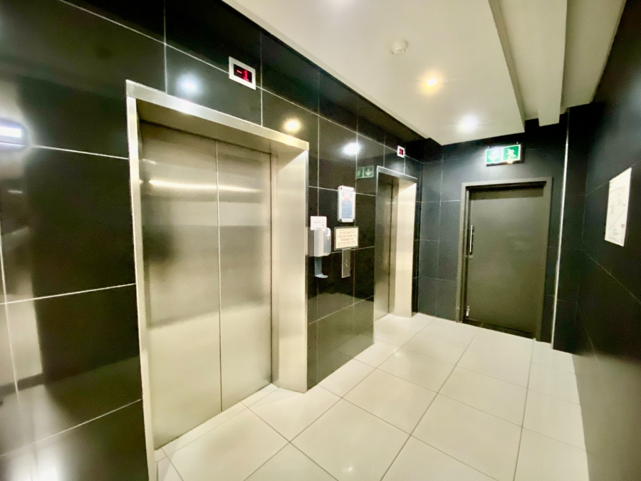 To Let Commercial Property for Rent in Doringkloof Gauteng