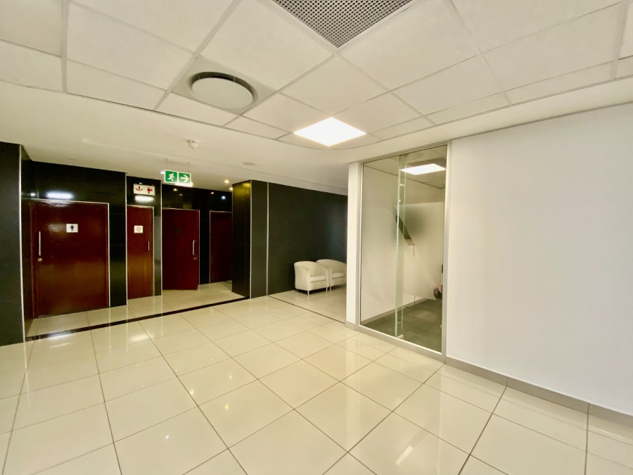 To Let Commercial Property for Rent in Doringkloof Gauteng