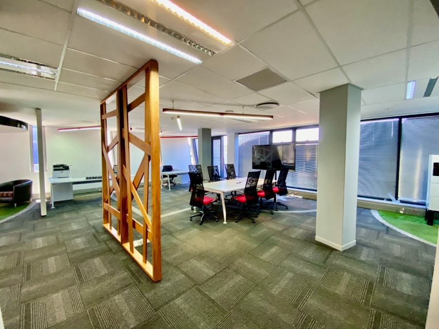 To Let Commercial Property for Rent in Doringkloof Gauteng
