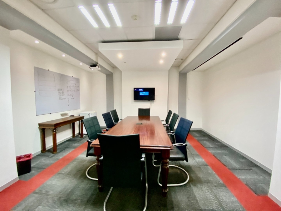 To Let Commercial Property for Rent in Doringkloof Gauteng