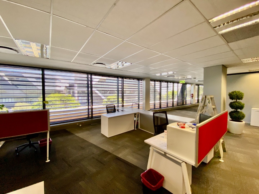 To Let Commercial Property for Rent in Doringkloof Gauteng
