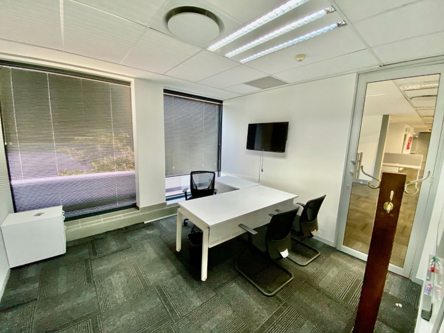 To Let Commercial Property for Rent in Doringkloof Gauteng