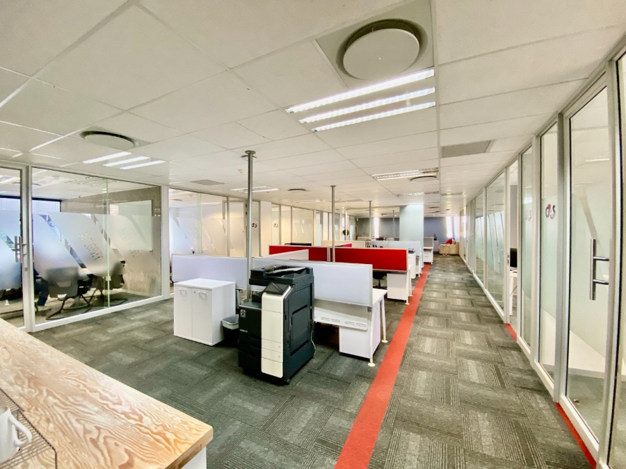 To Let Commercial Property for Rent in Doringkloof Gauteng