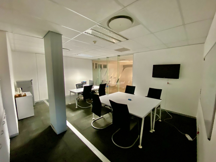 To Let Commercial Property for Rent in Doringkloof Gauteng
