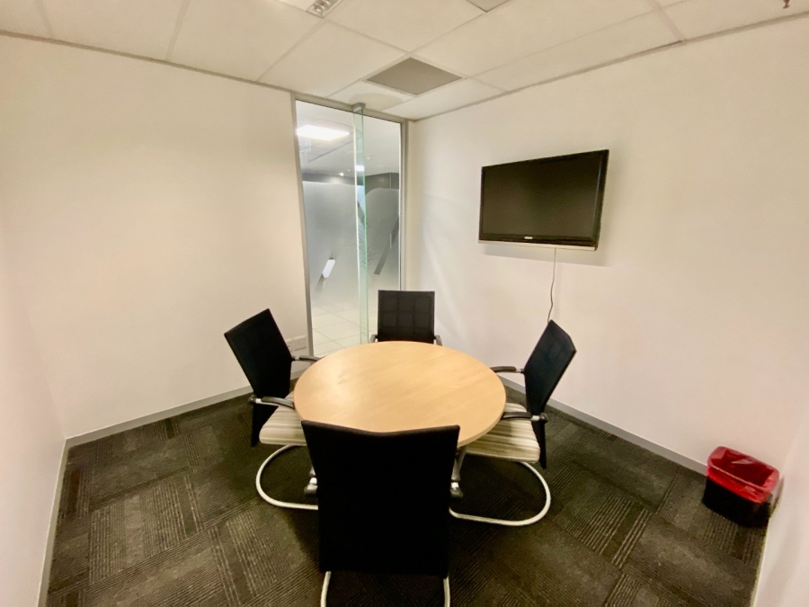 To Let Commercial Property for Rent in Doringkloof Gauteng