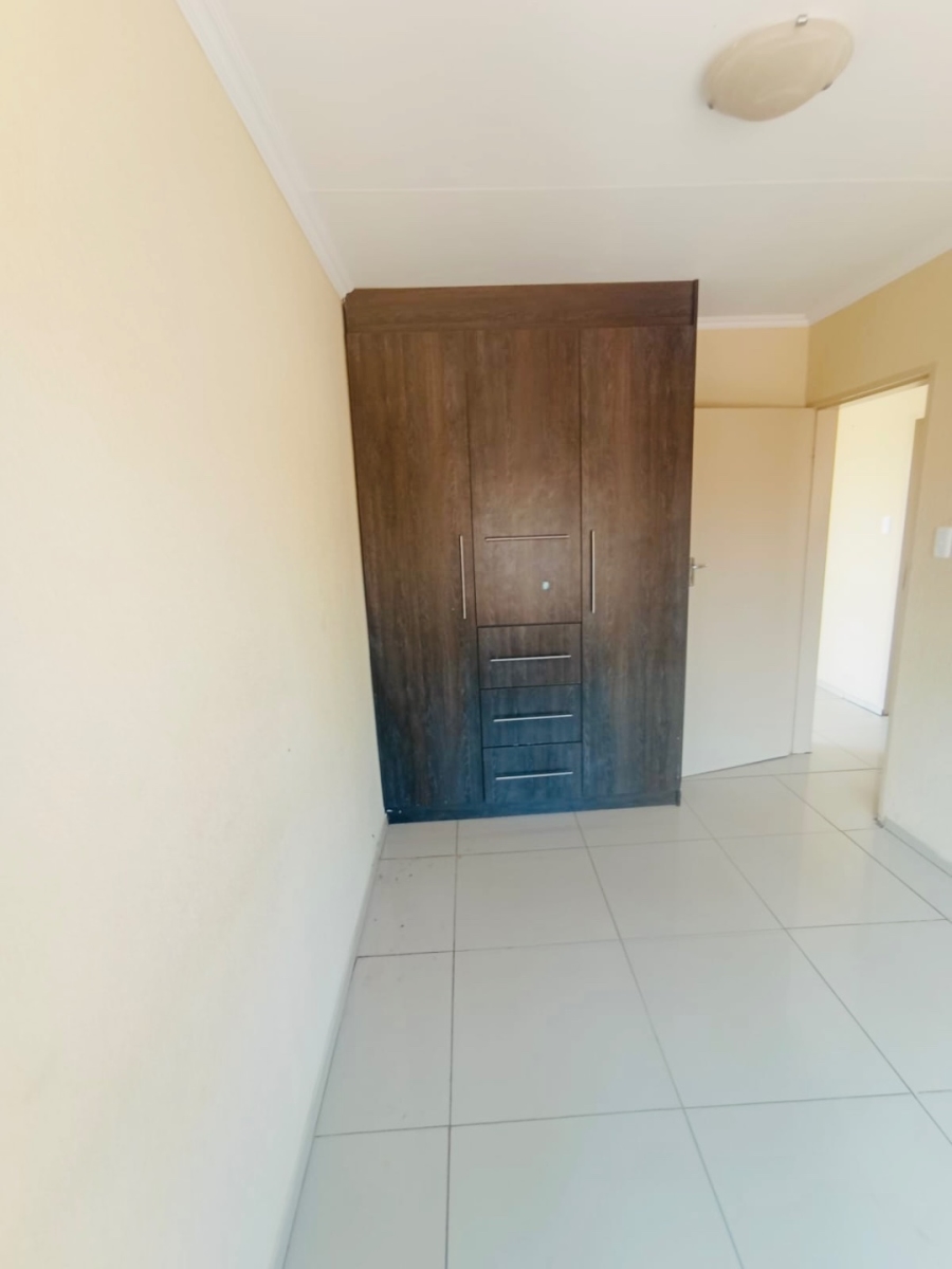 To Let 2 Bedroom Property for Rent in Soshanguve VV Gauteng
