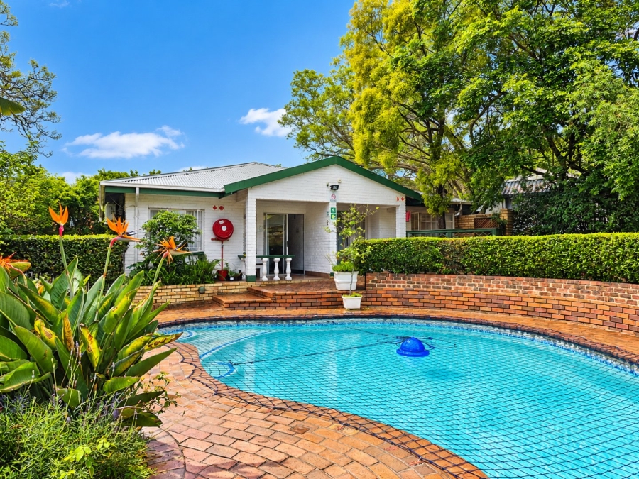20 Bedroom Property for Sale in Ferndale Gauteng