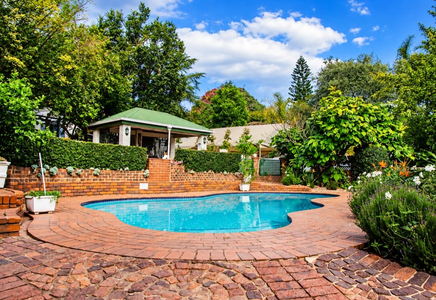 20 Bedroom Property for Sale in Ferndale Gauteng