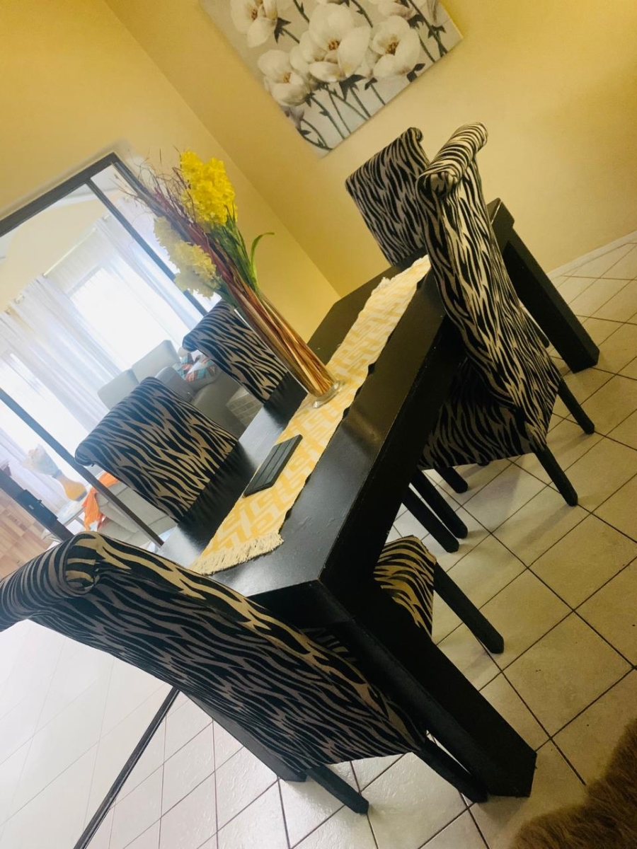 To Let 3 Bedroom Property for Rent in Norkem Park Gauteng