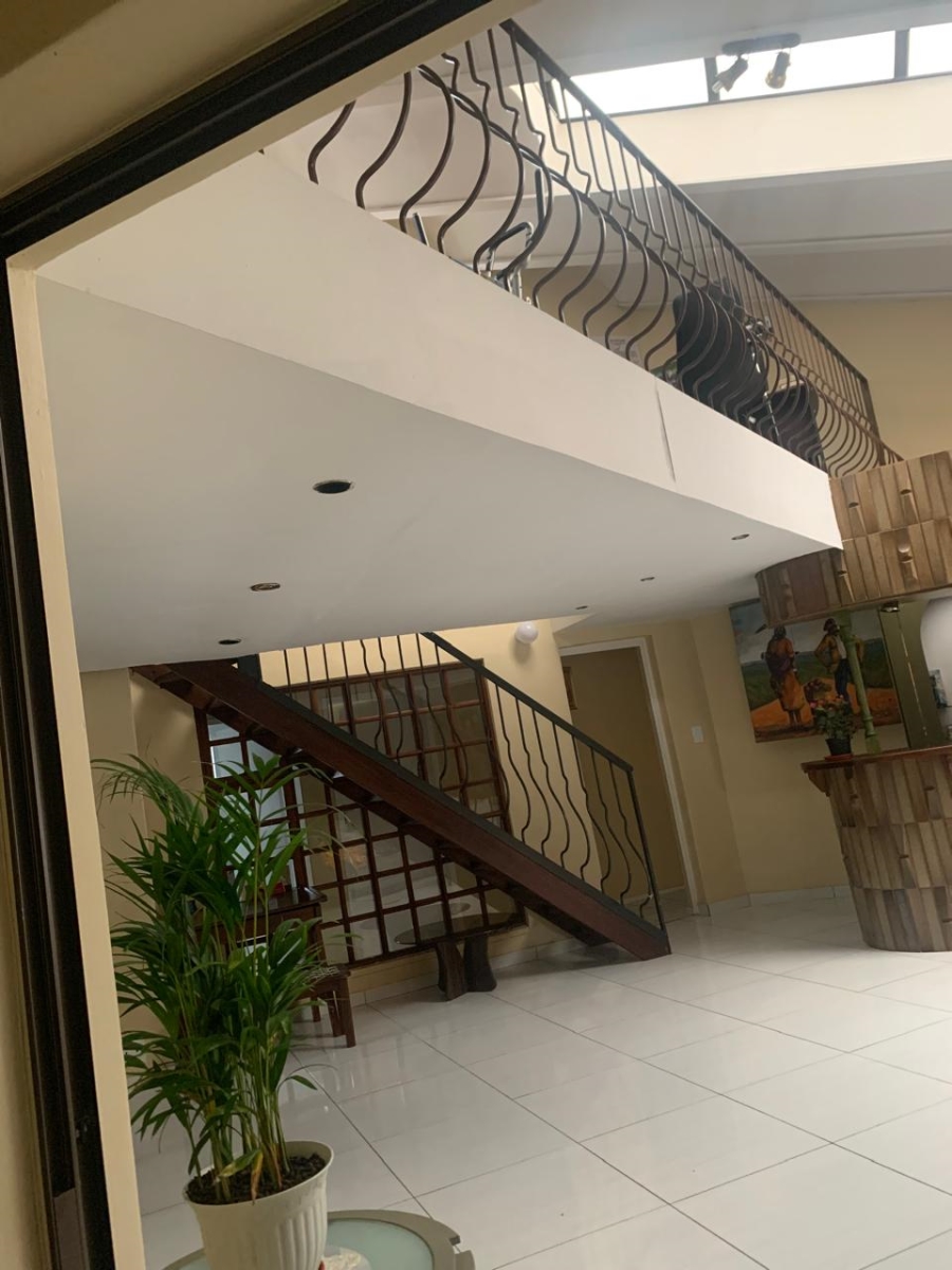 To Let 3 Bedroom Property for Rent in Norkem Park Gauteng