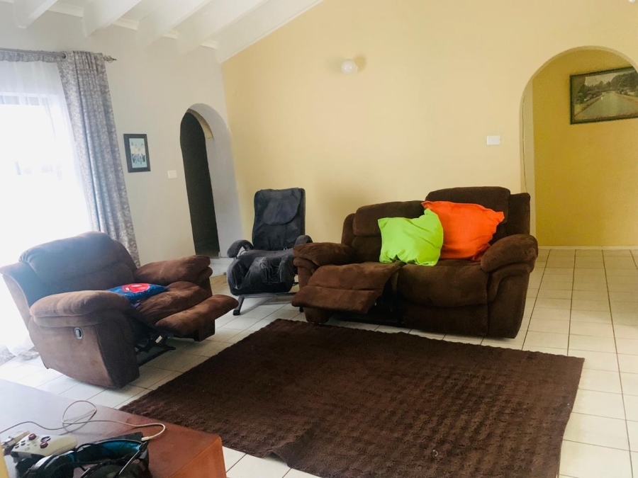 To Let 3 Bedroom Property for Rent in Norkem Park Gauteng