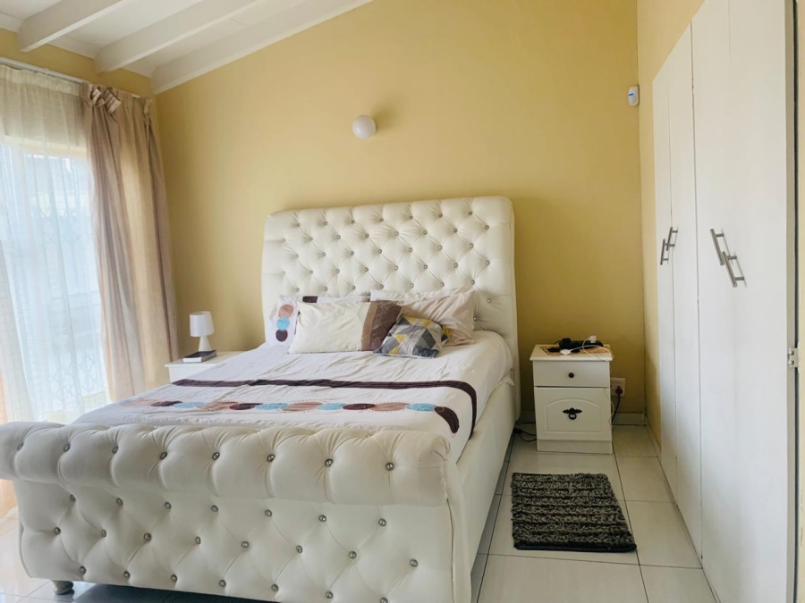 To Let 3 Bedroom Property for Rent in Norkem Park Gauteng