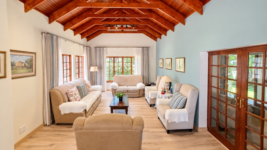 2 Bedroom Property for Sale in Lonehill Gauteng