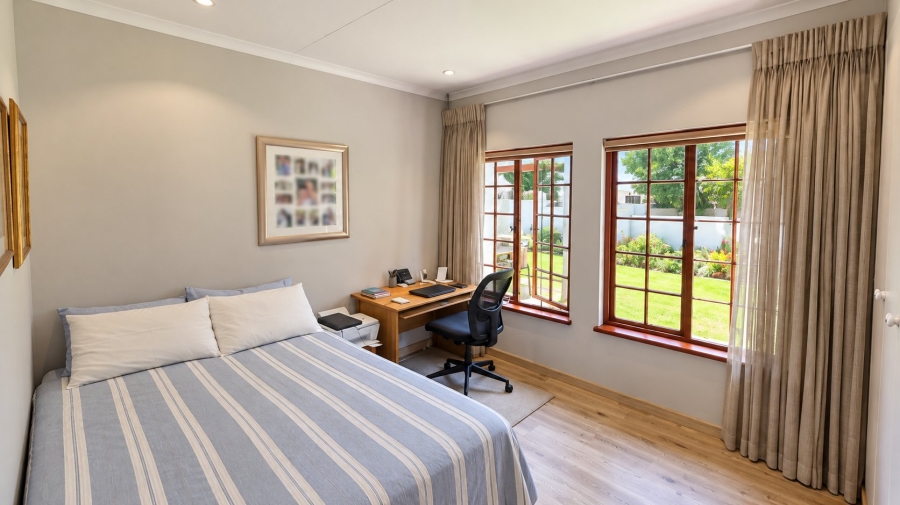 2 Bedroom Property for Sale in Lonehill Gauteng
