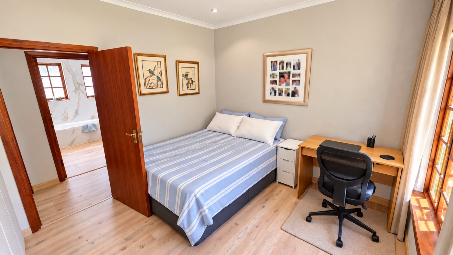 2 Bedroom Property for Sale in Lonehill Gauteng