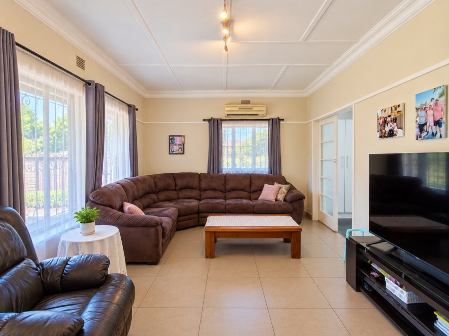 3 Bedroom Property for Sale in Sunnyridge Gauteng
