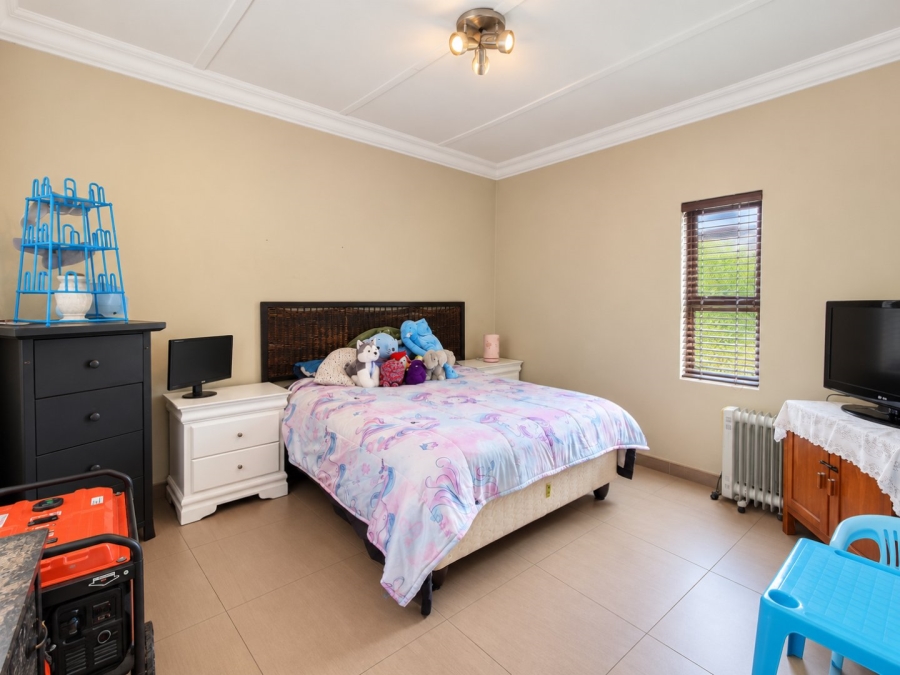 3 Bedroom Property for Sale in Sunnyridge Gauteng
