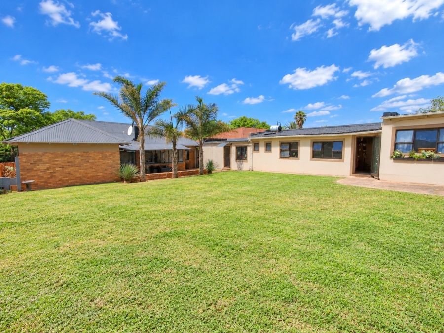 3 Bedroom Property for Sale in Sunnyridge Gauteng