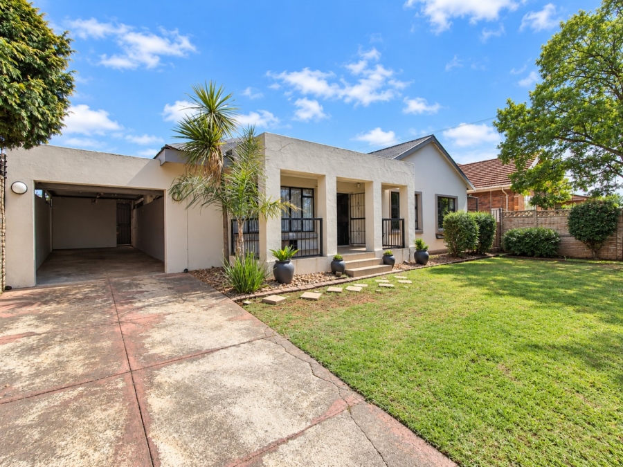 3 Bedroom Property for Sale in Sunnyridge Gauteng