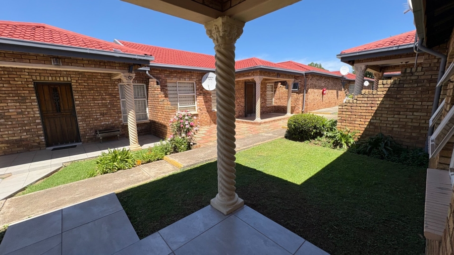 2 Bedroom Property for Sale in Van Dyk Park Gauteng