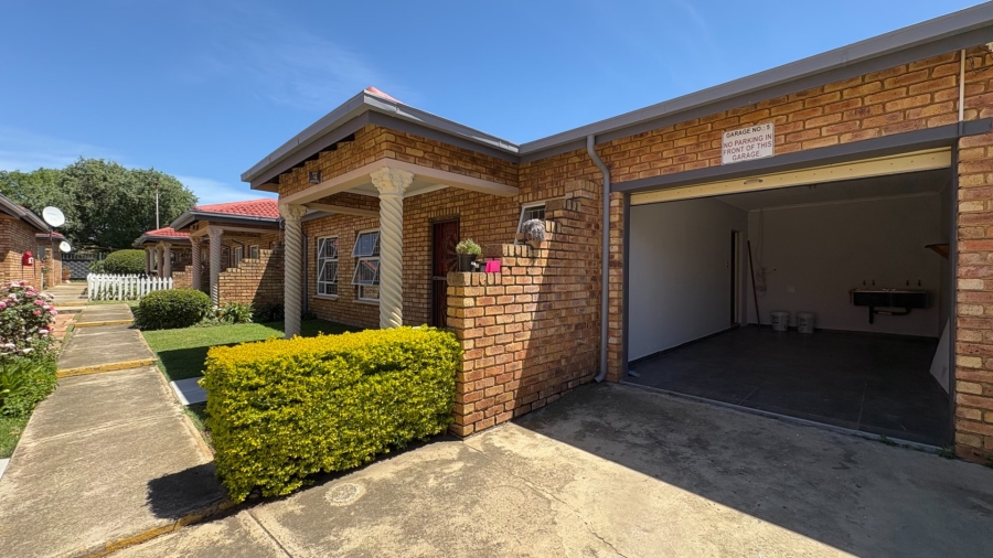 2 Bedroom Property for Sale in Van Dyk Park Gauteng