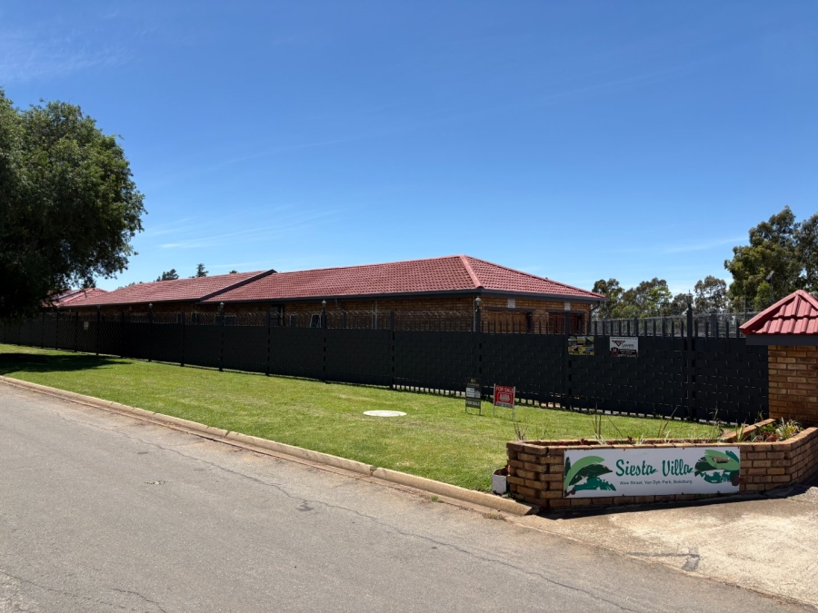 2 Bedroom Property for Sale in Van Dyk Park Gauteng