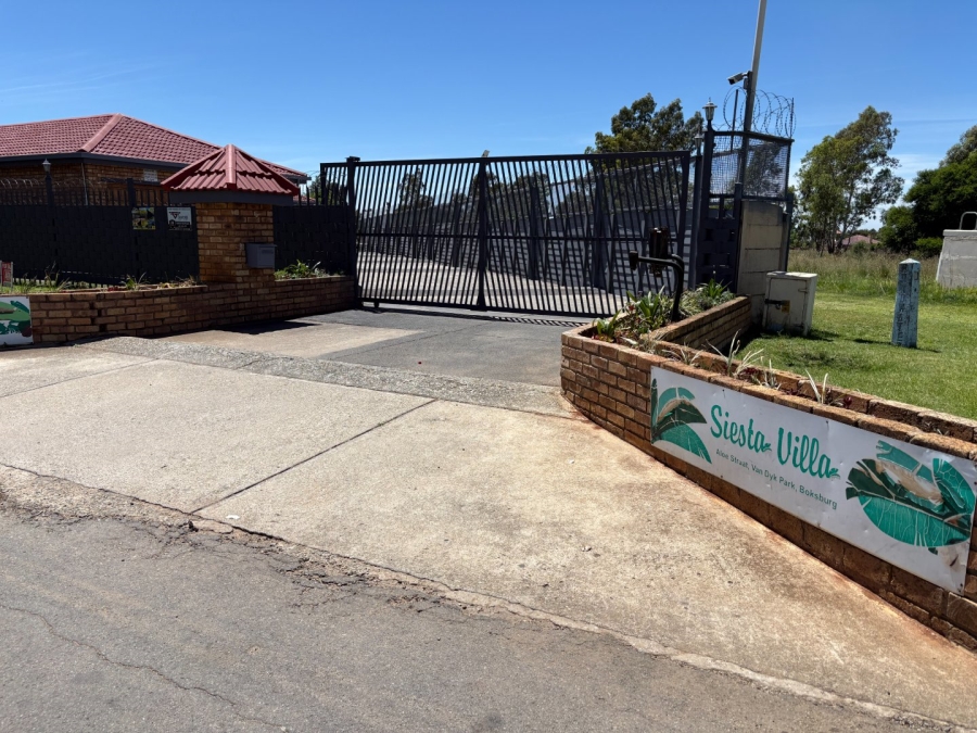 2 Bedroom Property for Sale in Van Dyk Park Gauteng