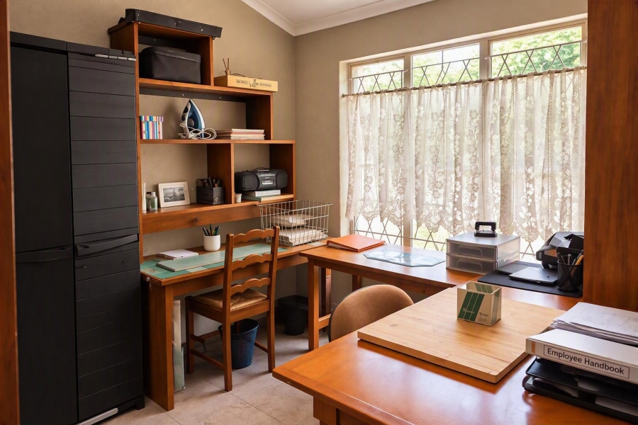 3 Bedroom Property for Sale in Vorna Valley Gauteng