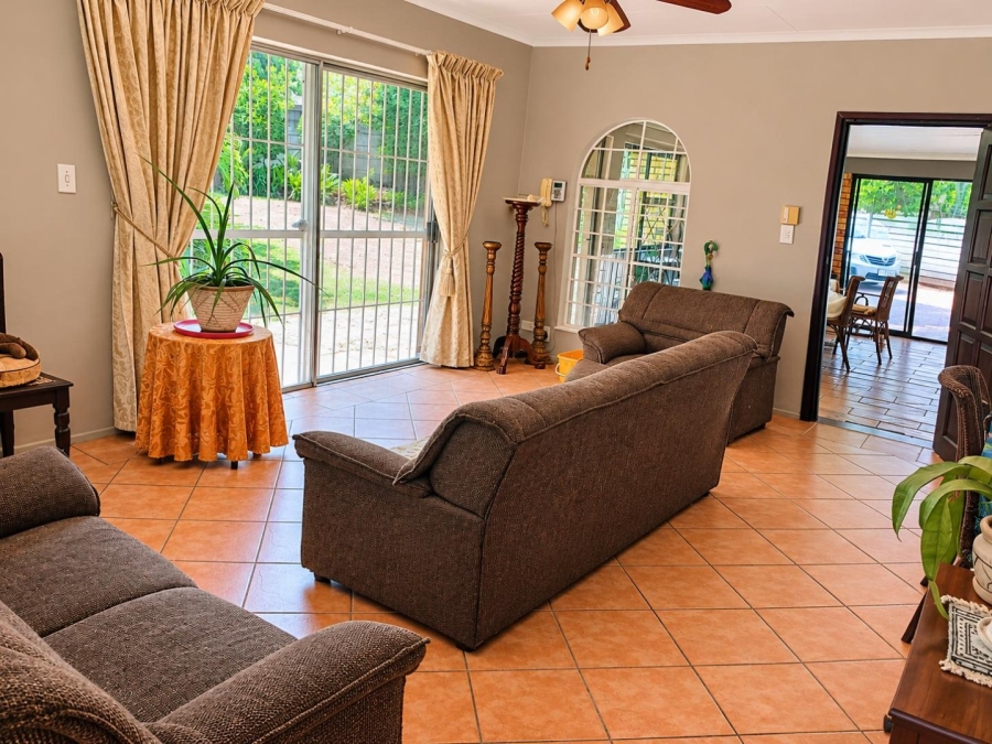 3 Bedroom Property for Sale in Vorna Valley Gauteng