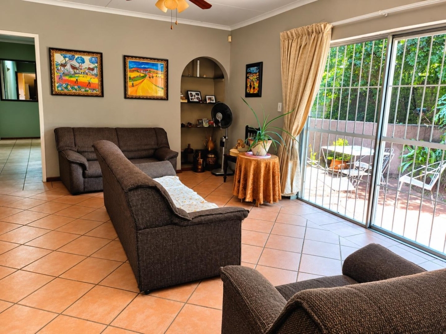 3 Bedroom Property for Sale in Vorna Valley Gauteng