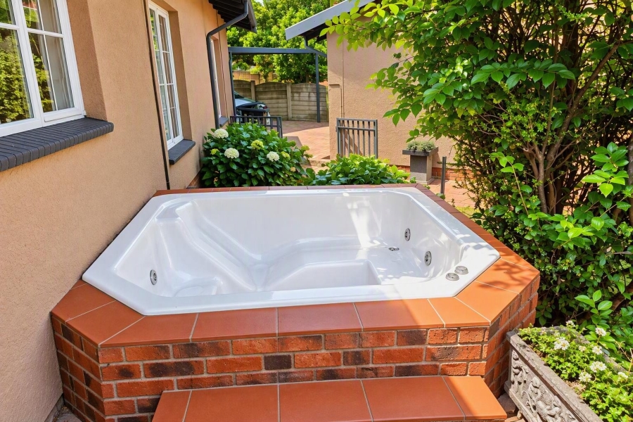 3 Bedroom Property for Sale in Vorna Valley Gauteng
